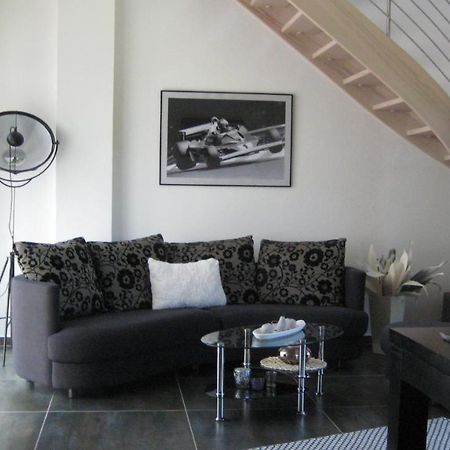Fewo Marita Wimbach Exterior foto