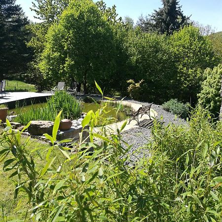 Fewo Marita Wimbach Exterior foto